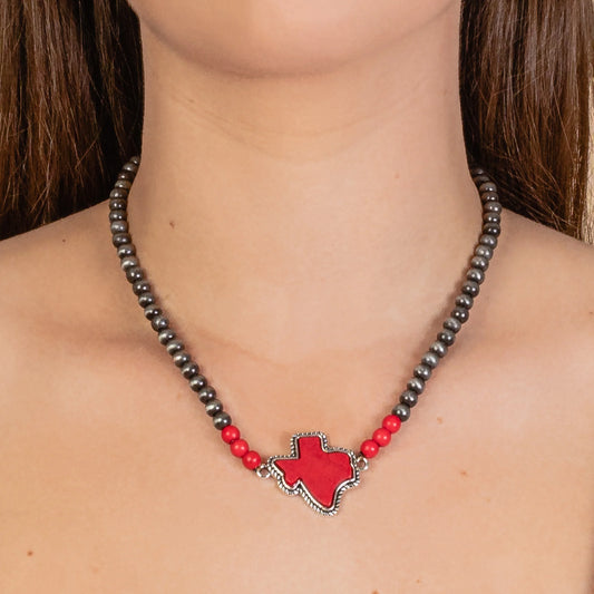 Lone Star Choker