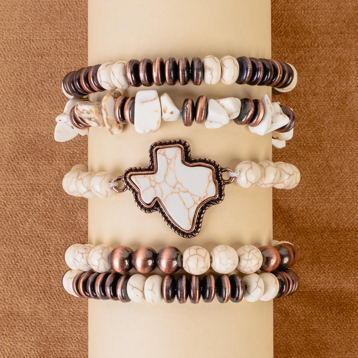 Lone Star Stack