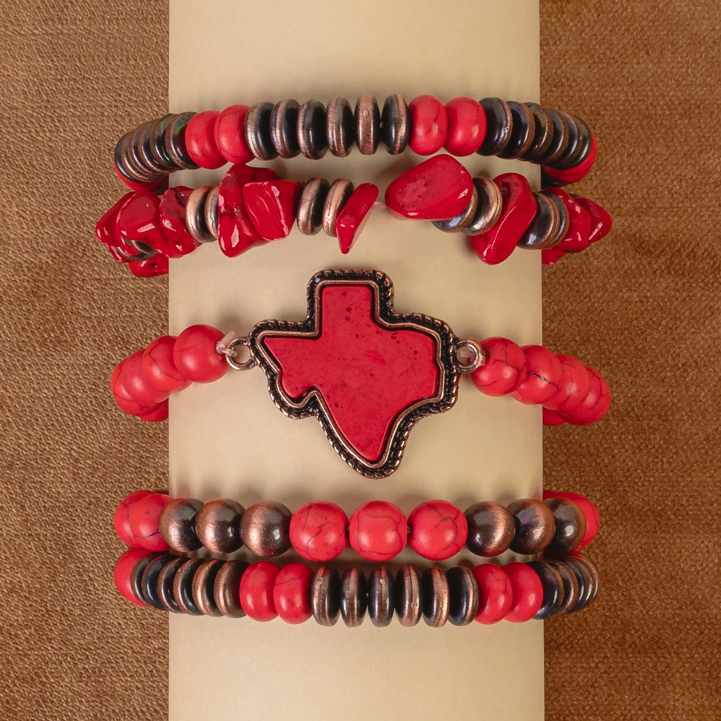 Lone Star Stack
