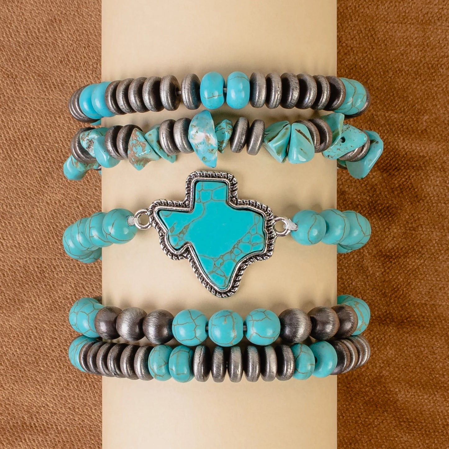 Lone Star Stack