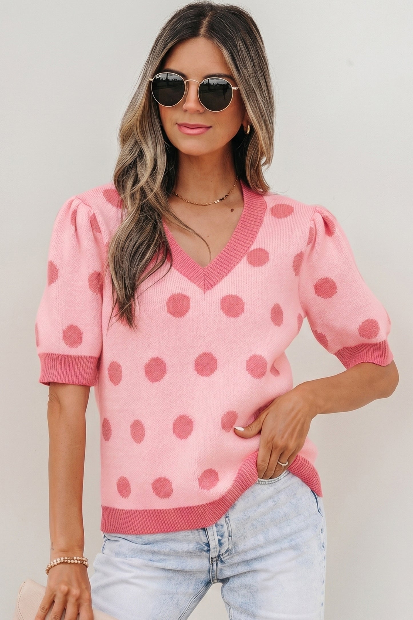 Sweet Spot Top - PRE ORDER
