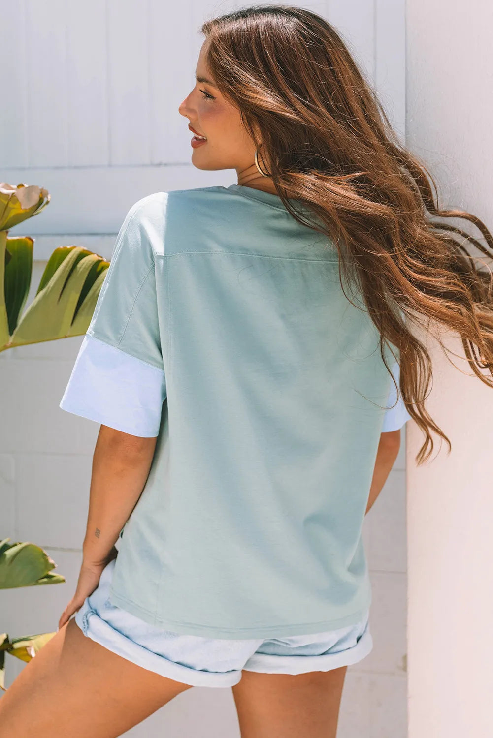 Urban Star Top