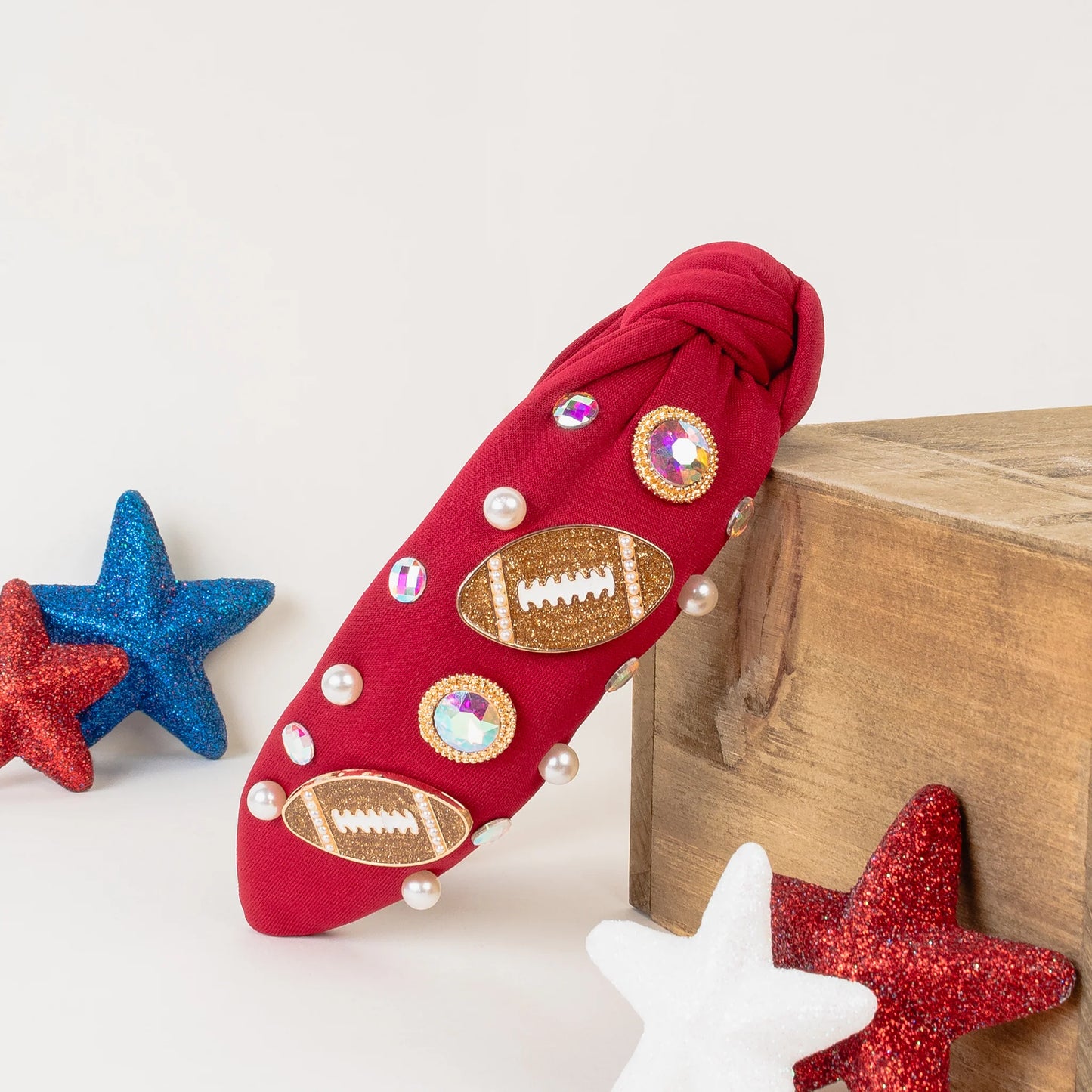Stadium Sparkle Headband