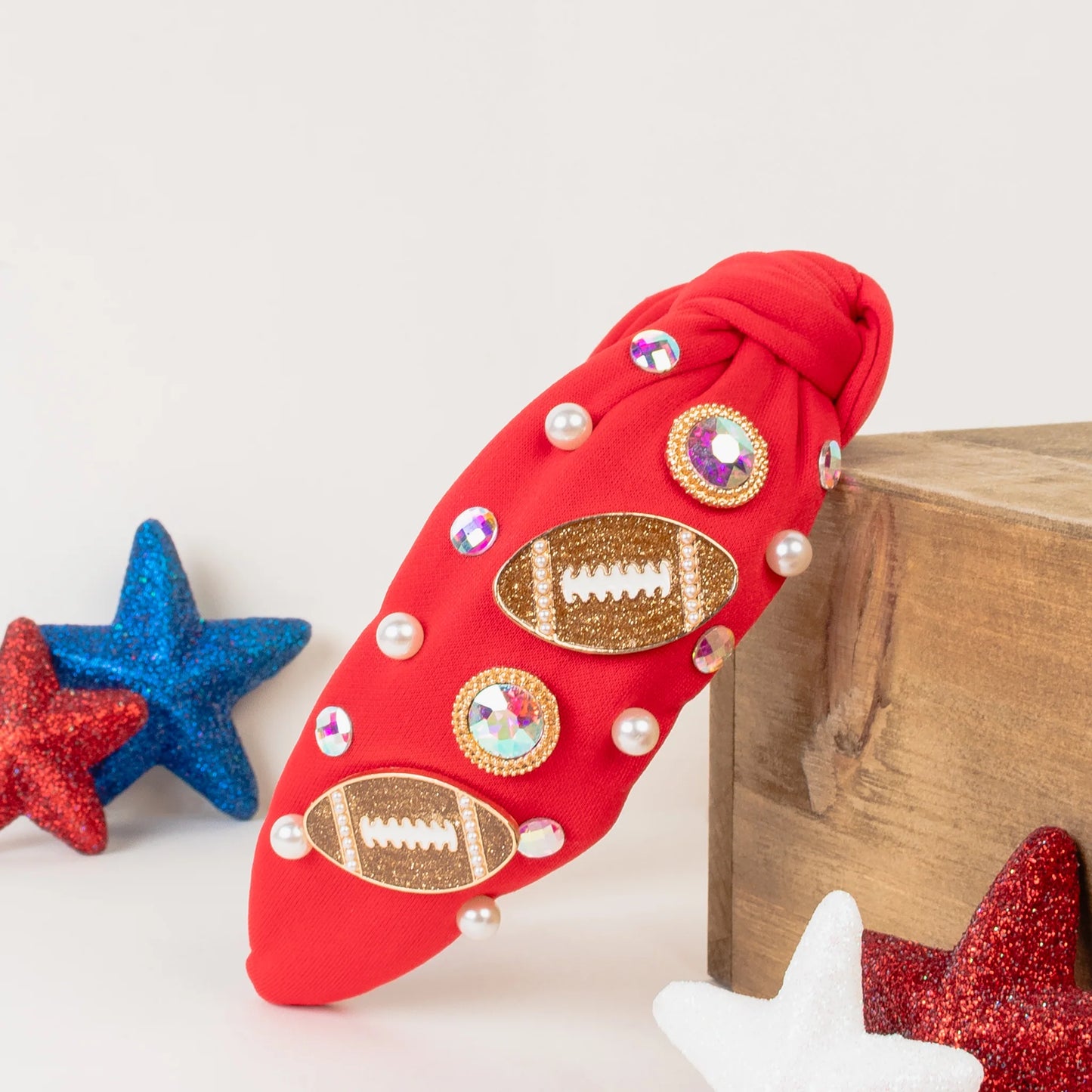 Stadium Sparkle Headband