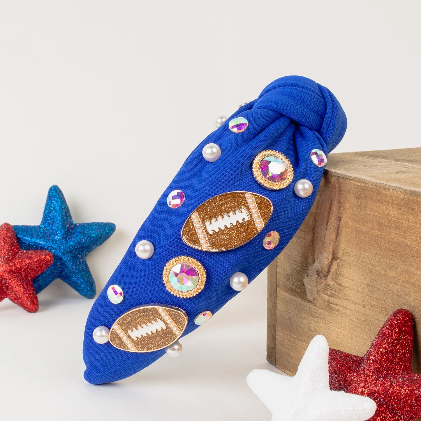 Stadium Sparkle Headband