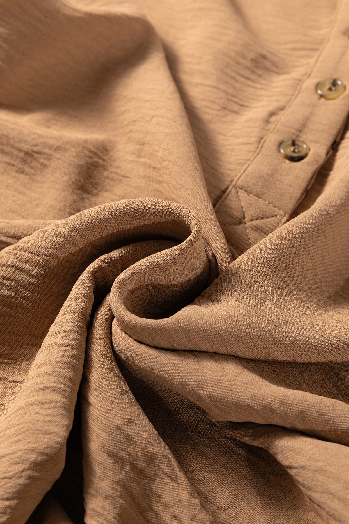 Wildly Polished Blouse - PRE ORDER