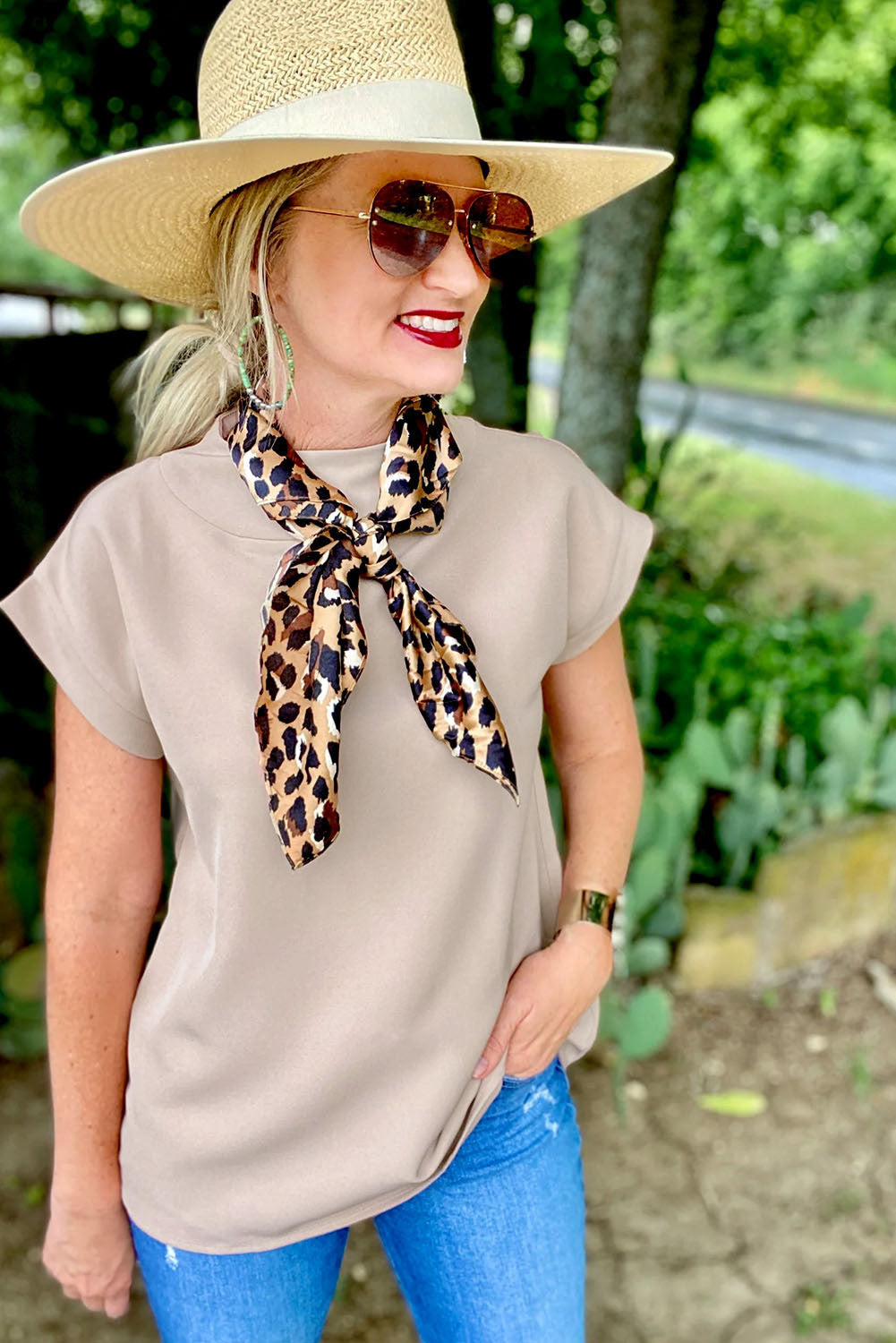 Simply Southern Top - PRE ORDER