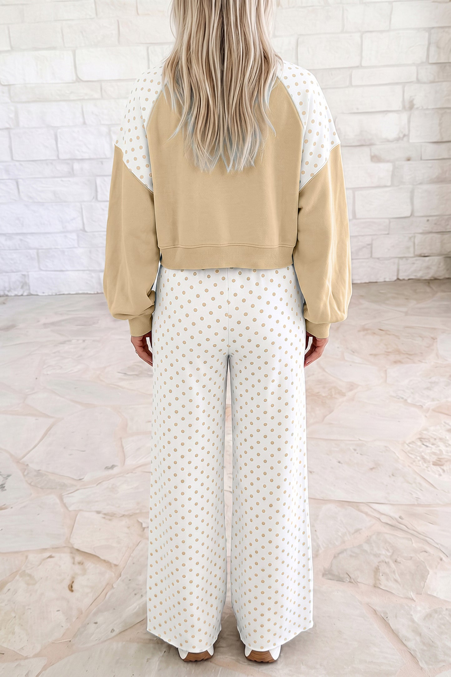 Polka Dot Darling Set - PRE ORDER