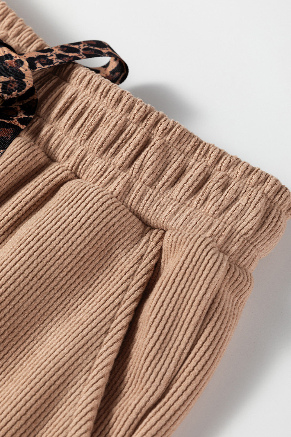 Wild & Cozy Corduroy Set - PRE ORDER