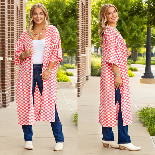 The perfect Check Duster