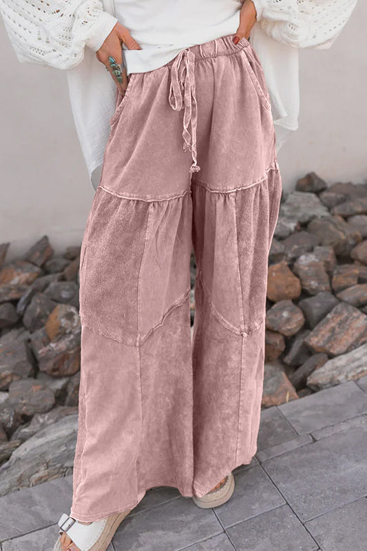 Boho Groove Pants - PRE ORDER