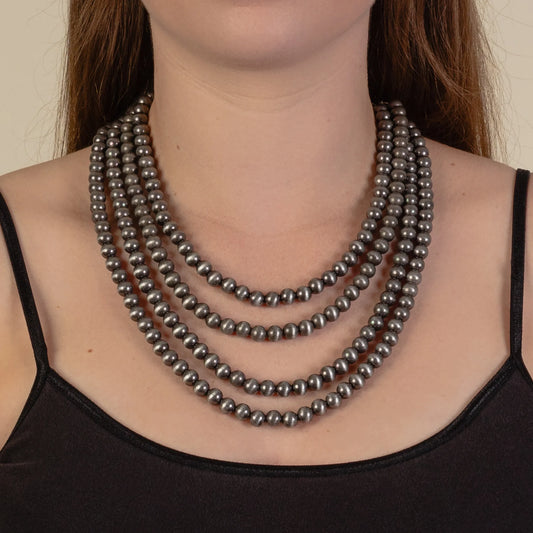 Desert Harmony Necklace