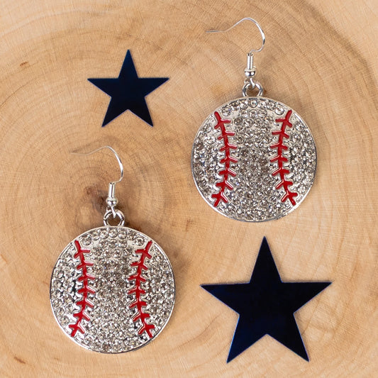 Grand Slam Bling Necklace