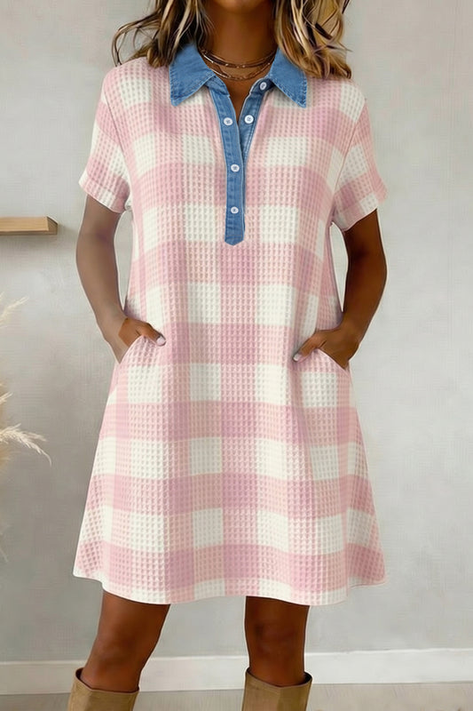 Sweet Magnolia Dress - PRE ORDER