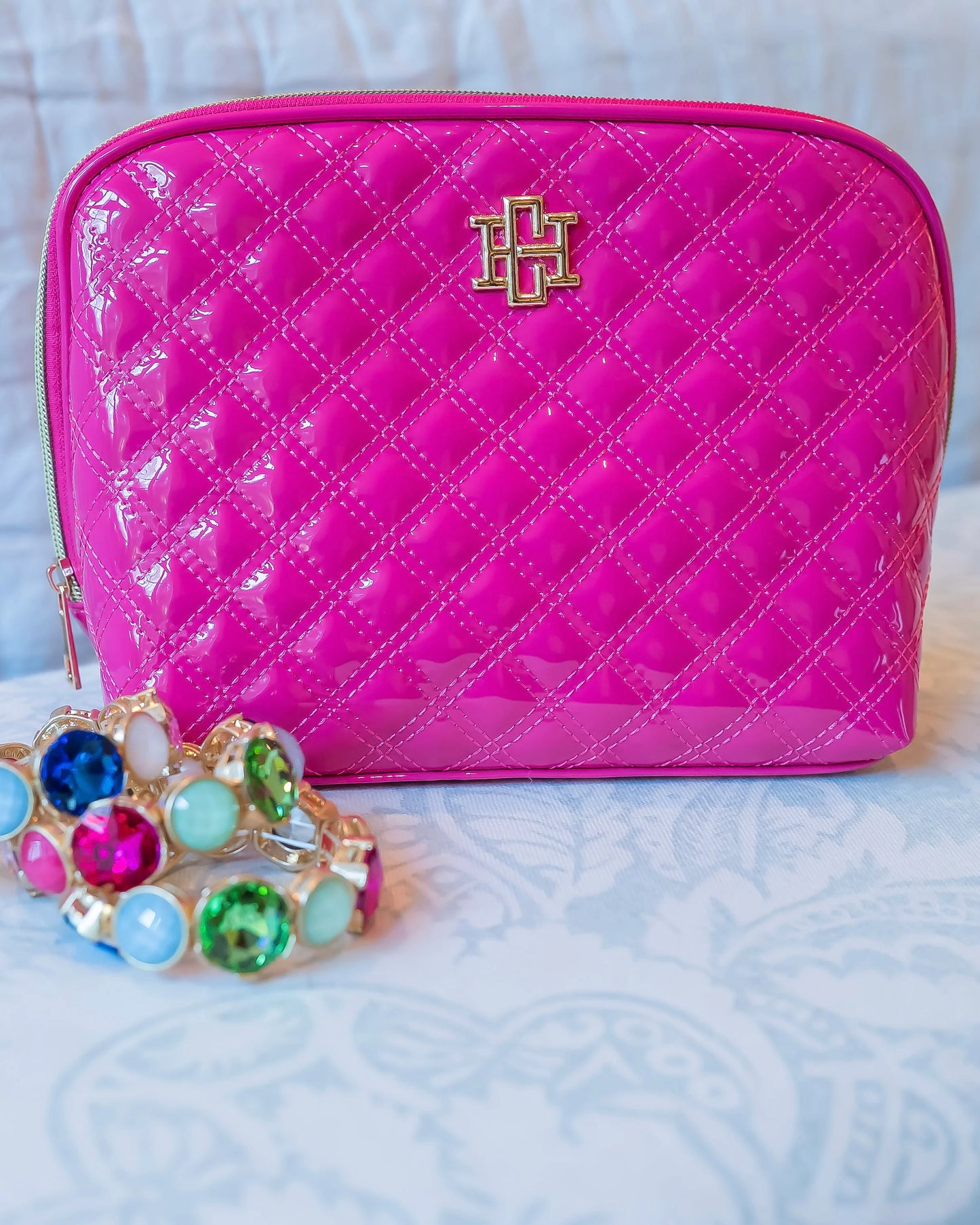 Capri Large Pouch - PRE ORDER