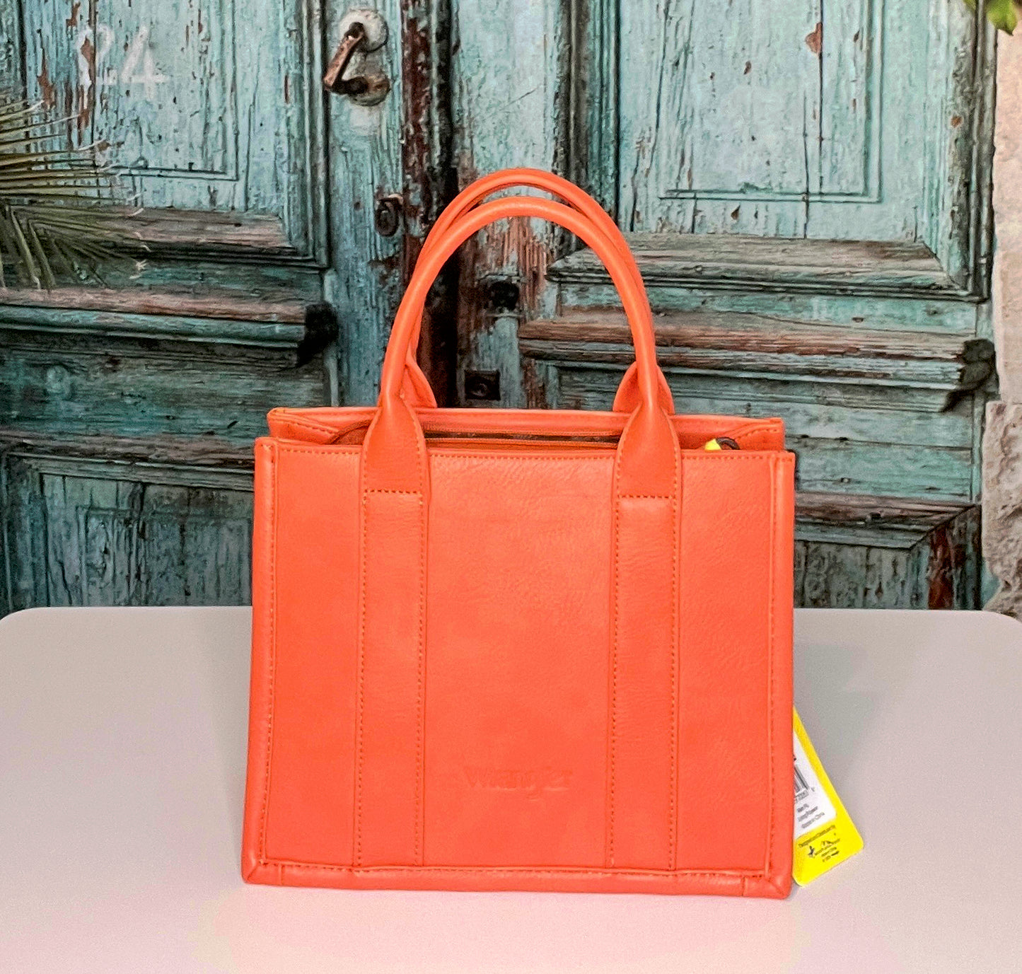 Western Sunset Tote