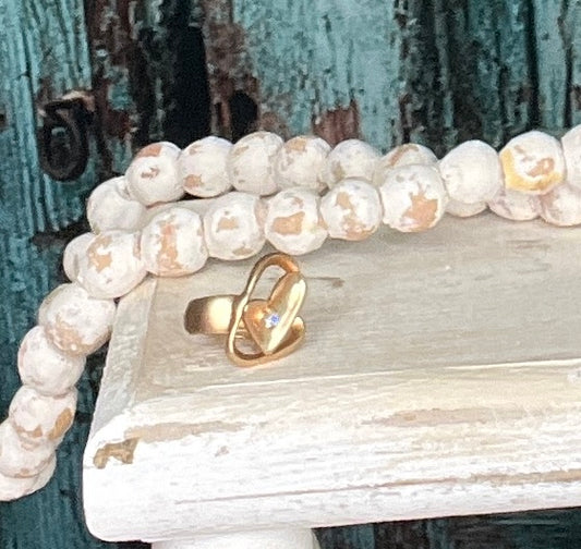 The True Heart Ring