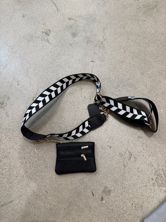 Phone Crossbody