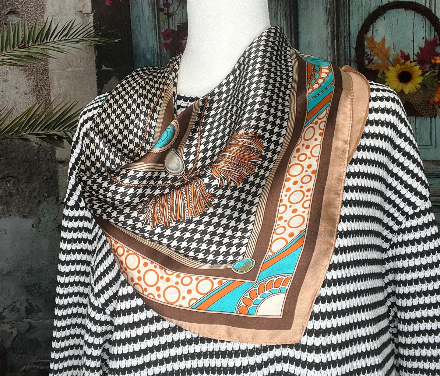Desert Breeze Wild Rag