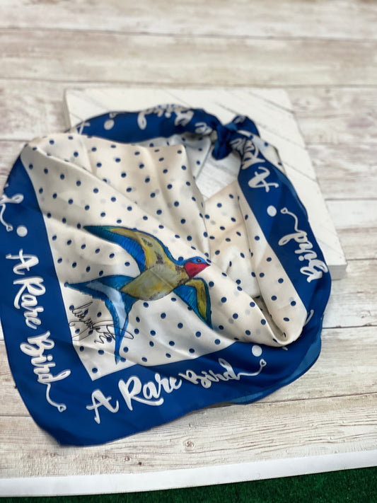 Rare Bird Wild Rag