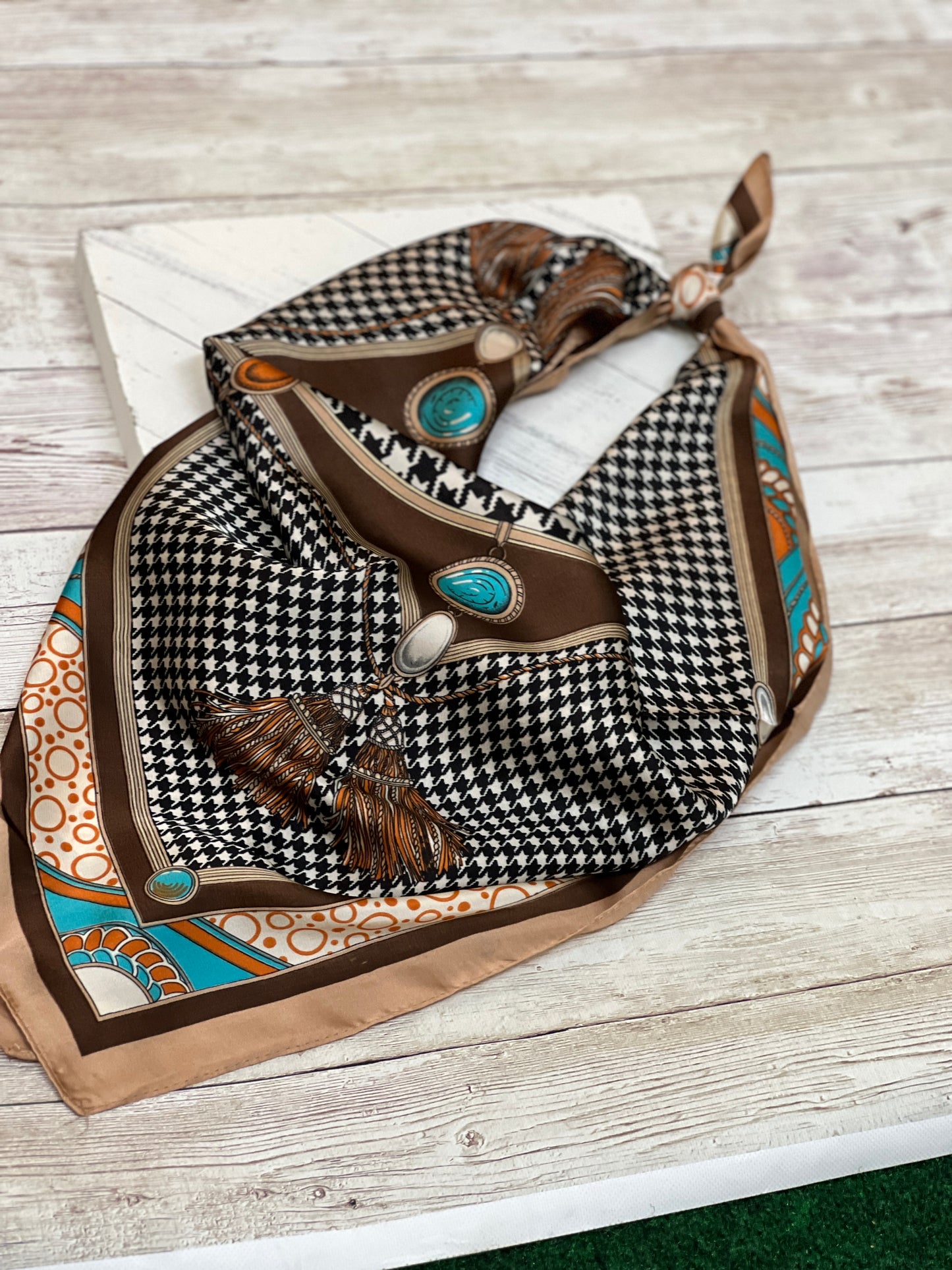 Desert Breeze Wild Rag