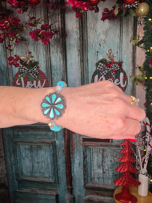 Blossom Radiance Bracelet