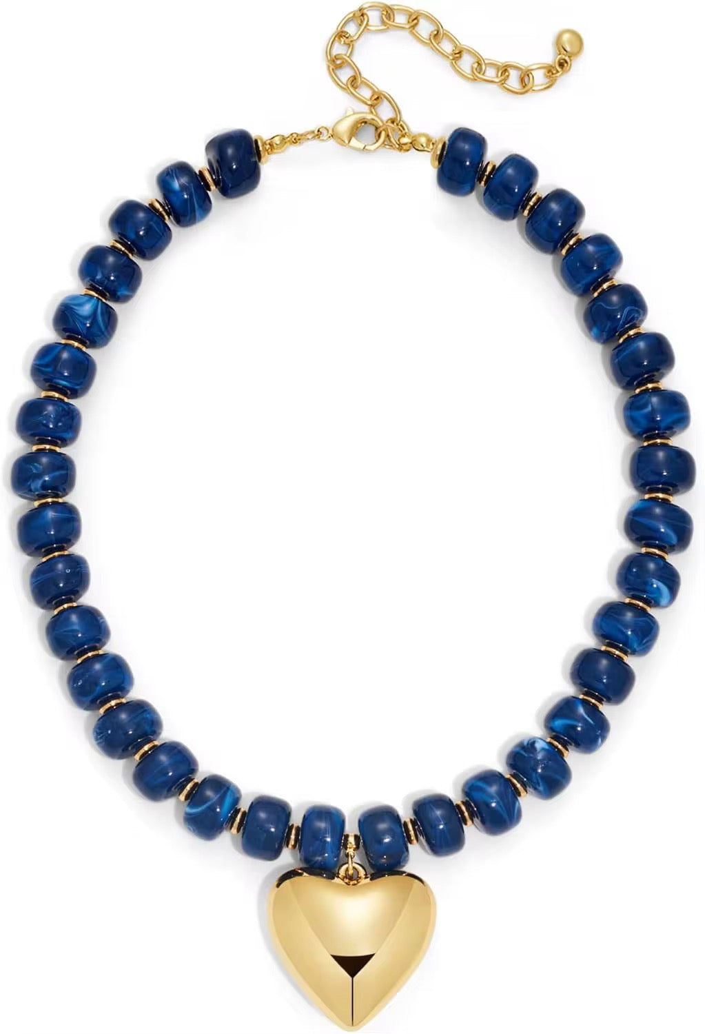Color Me Stylish Necklace - PRE ORDER