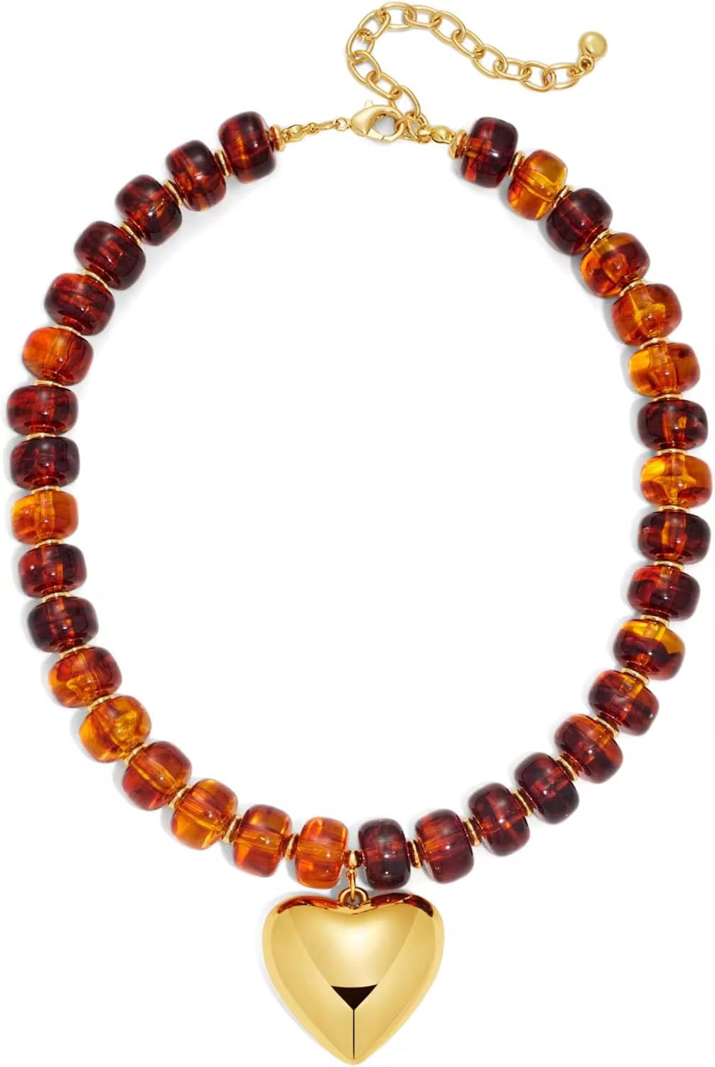 Color Me Stylish Necklace - PRE ORDER
