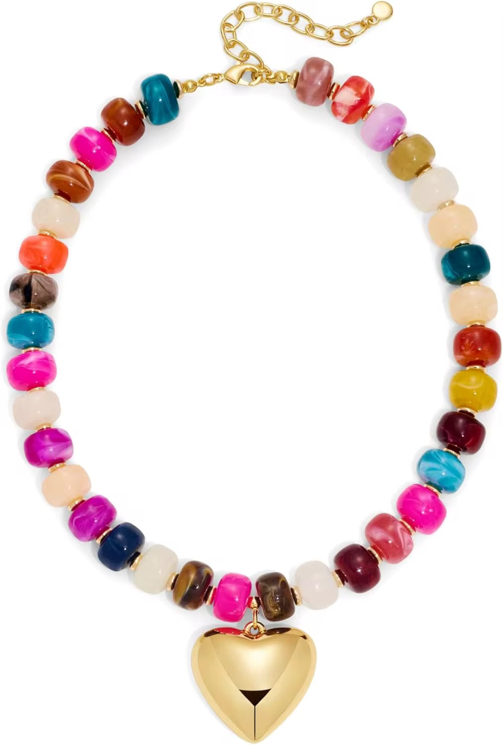 Color Me Stylish Necklace - PRE ORDER
