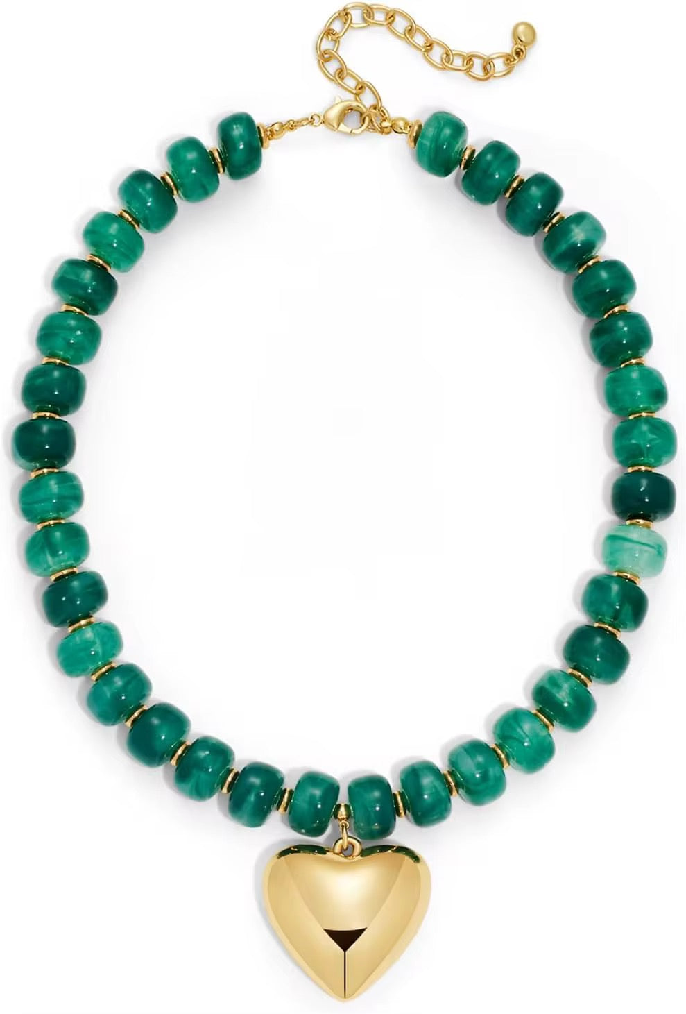 Color Me Stylish Necklace - PRE ORDER