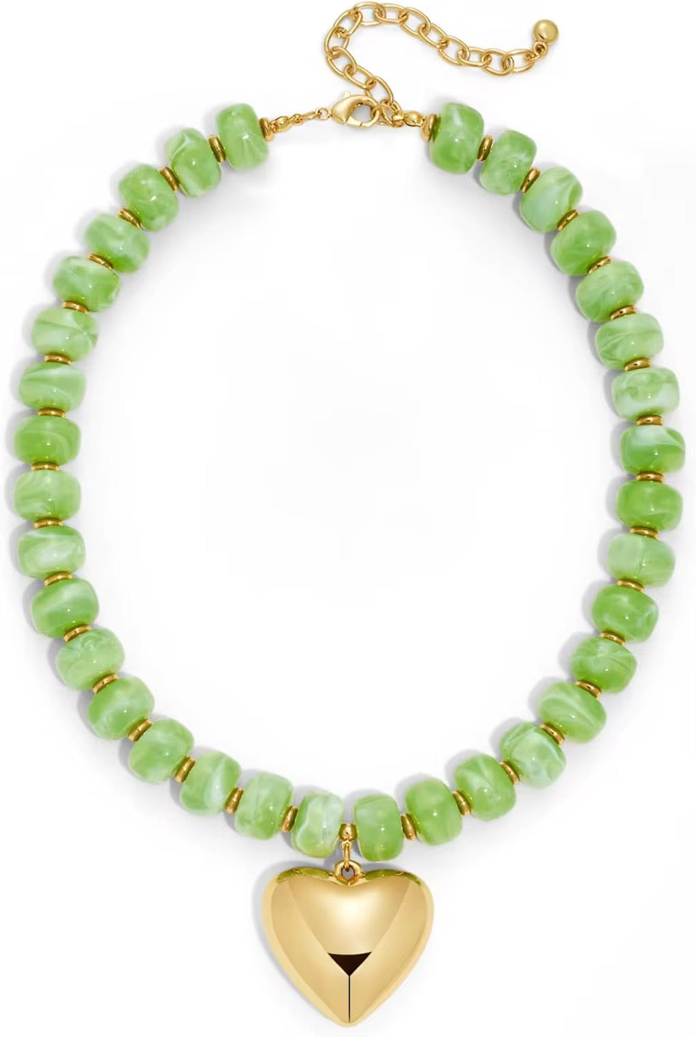 Color Me Stylish Necklace - PRE ORDER