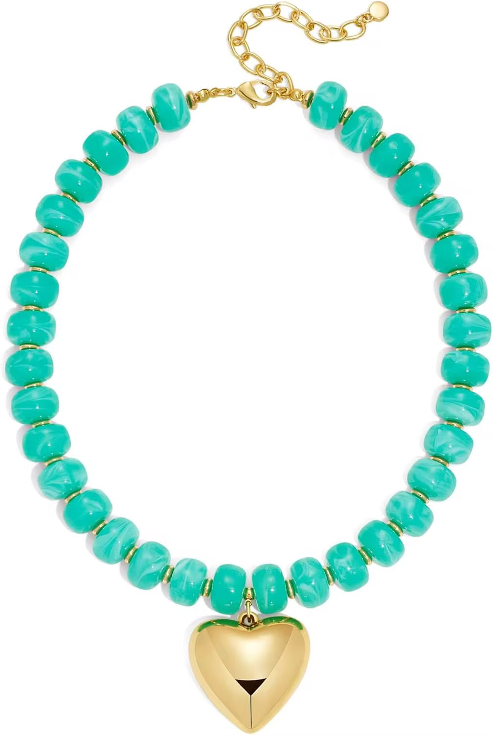 Color Me Stylish Necklace - PRE ORDER