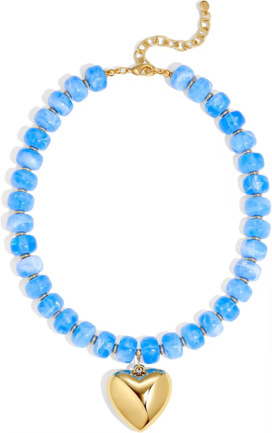 Color Me Stylish Necklace - PRE ORDER