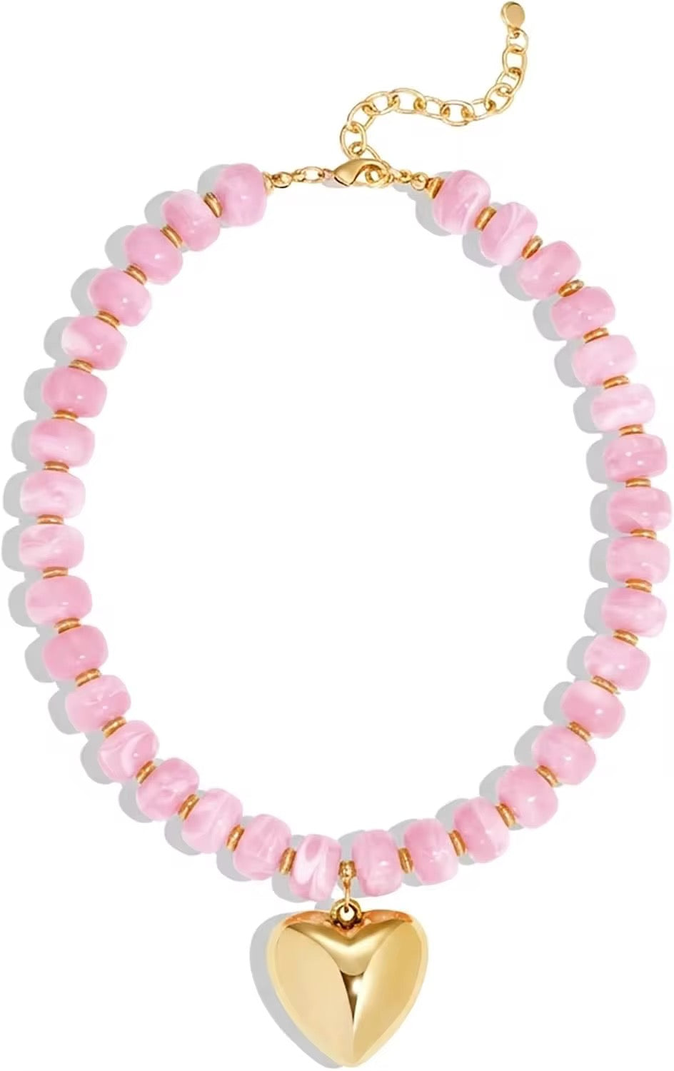 Color Me Stylish Necklace - PRE ORDER