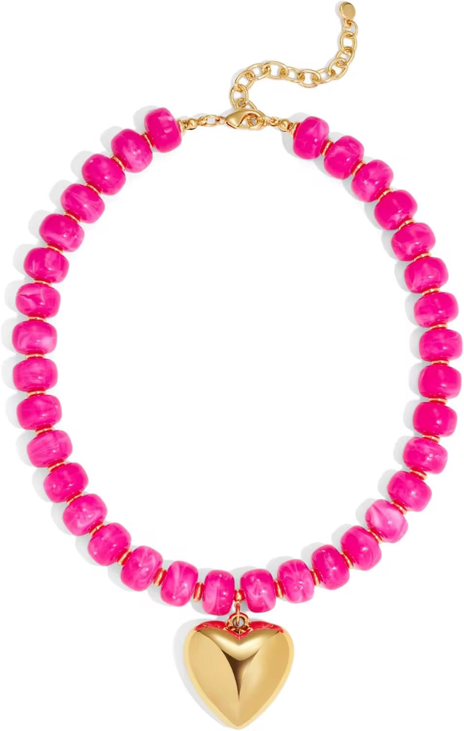 Color Me Stylish Necklace - PRE ORDER
