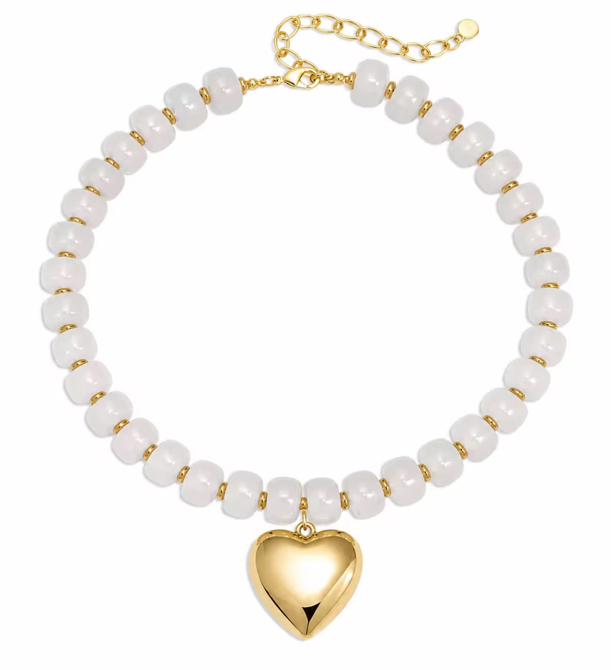 Color Me Stylish Necklace - PRE ORDER