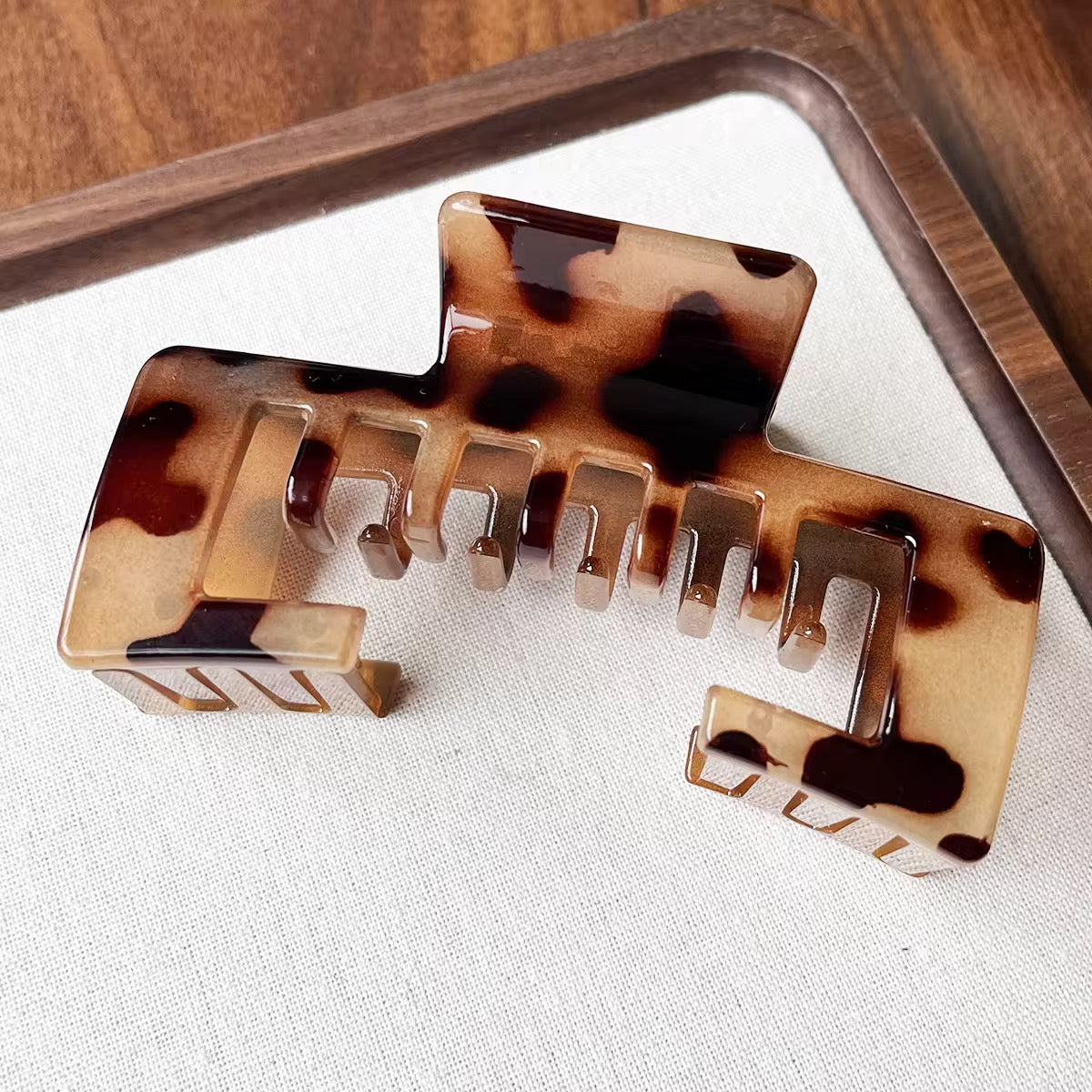 Hat Hair Clip - PRE ORDER