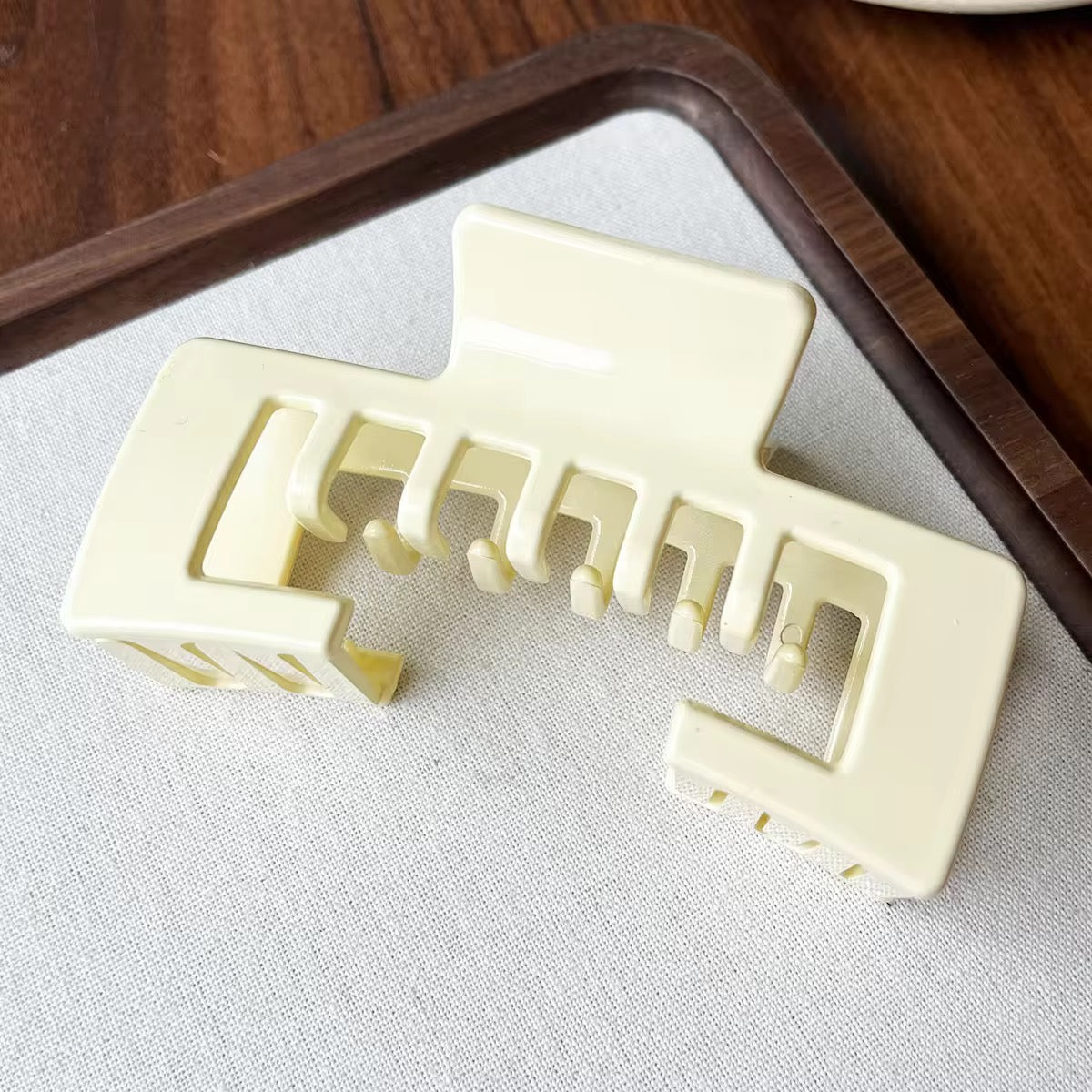 Hat Hair Clip - PRE ORDER