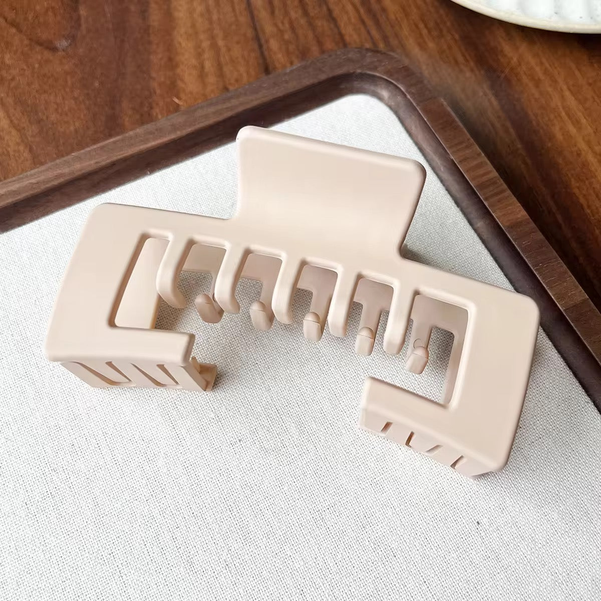 Hat Hair Clip - PRE ORDER