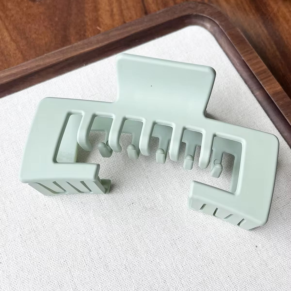 Hat Hair Clip - PRE ORDER