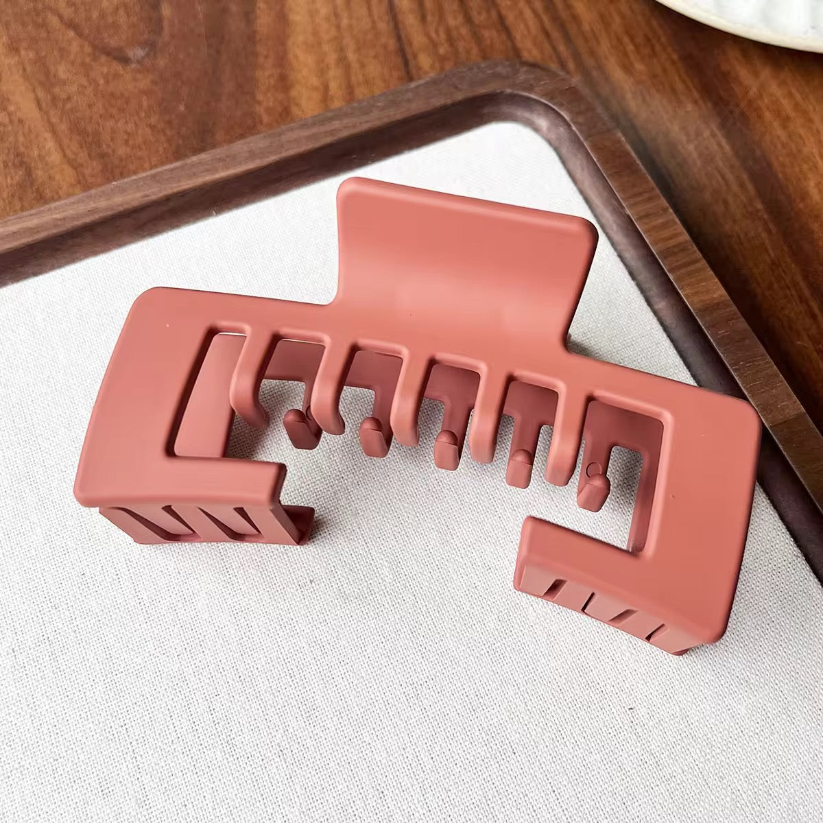 Hat Hair Clip - PRE ORDER