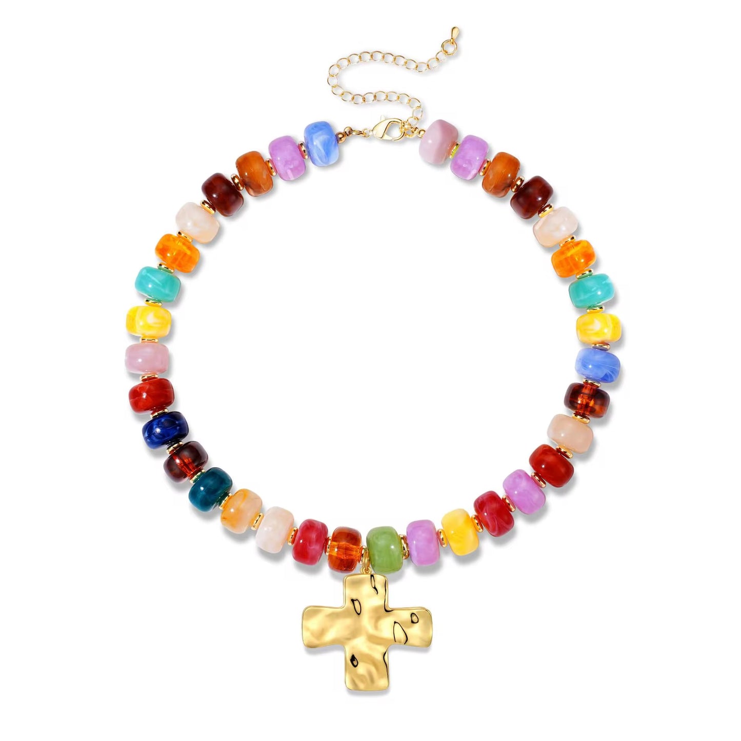Faith & Style Necklace - PRE ORDER