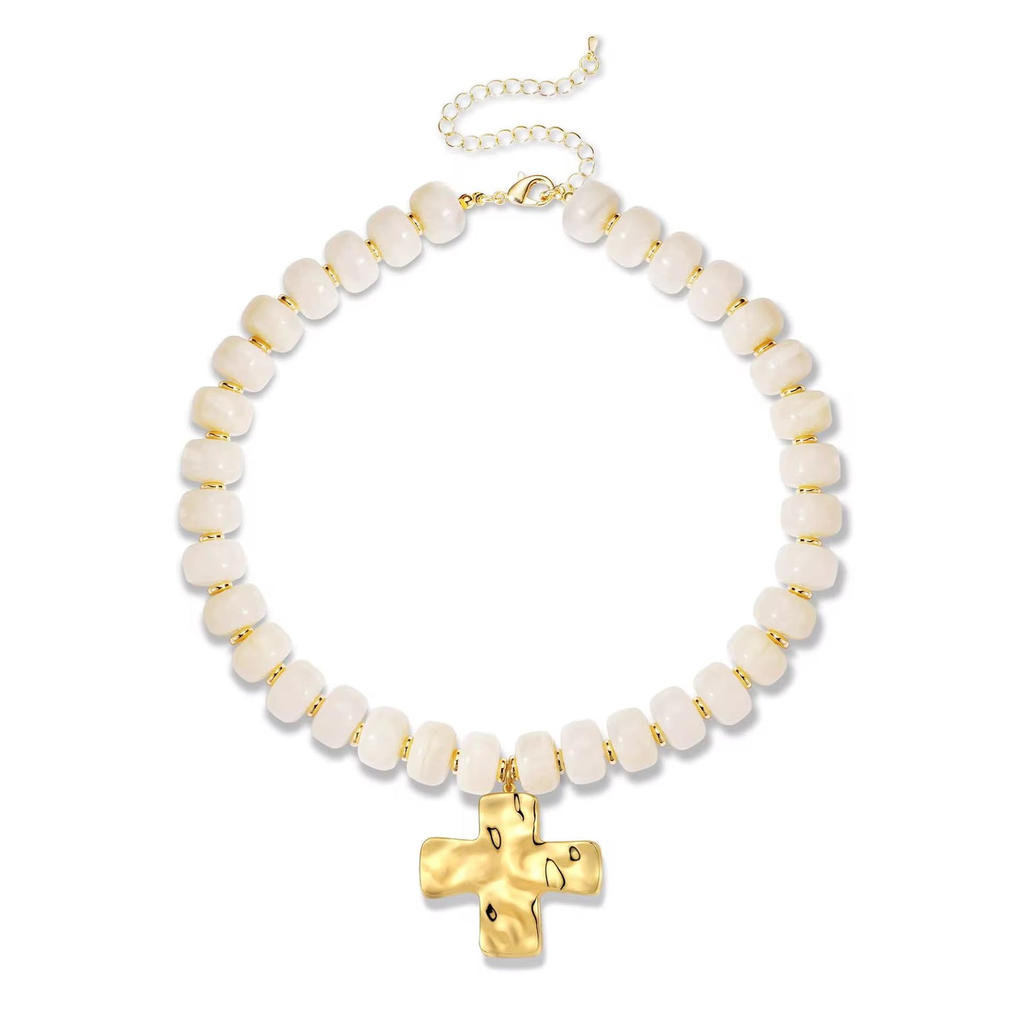 Faith & Style Necklace - PRE ORDER
