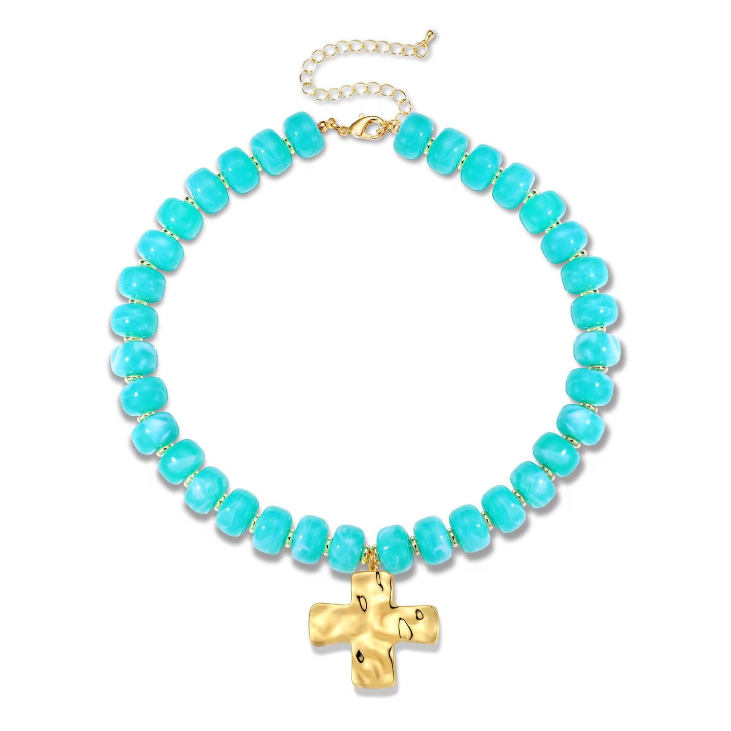 Faith & Style Necklace - PRE ORDER