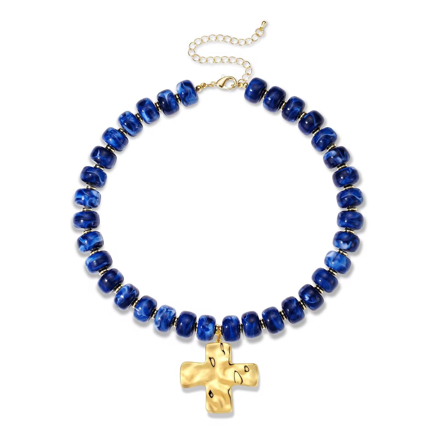 Faith & Style Necklace - PRE ORDER