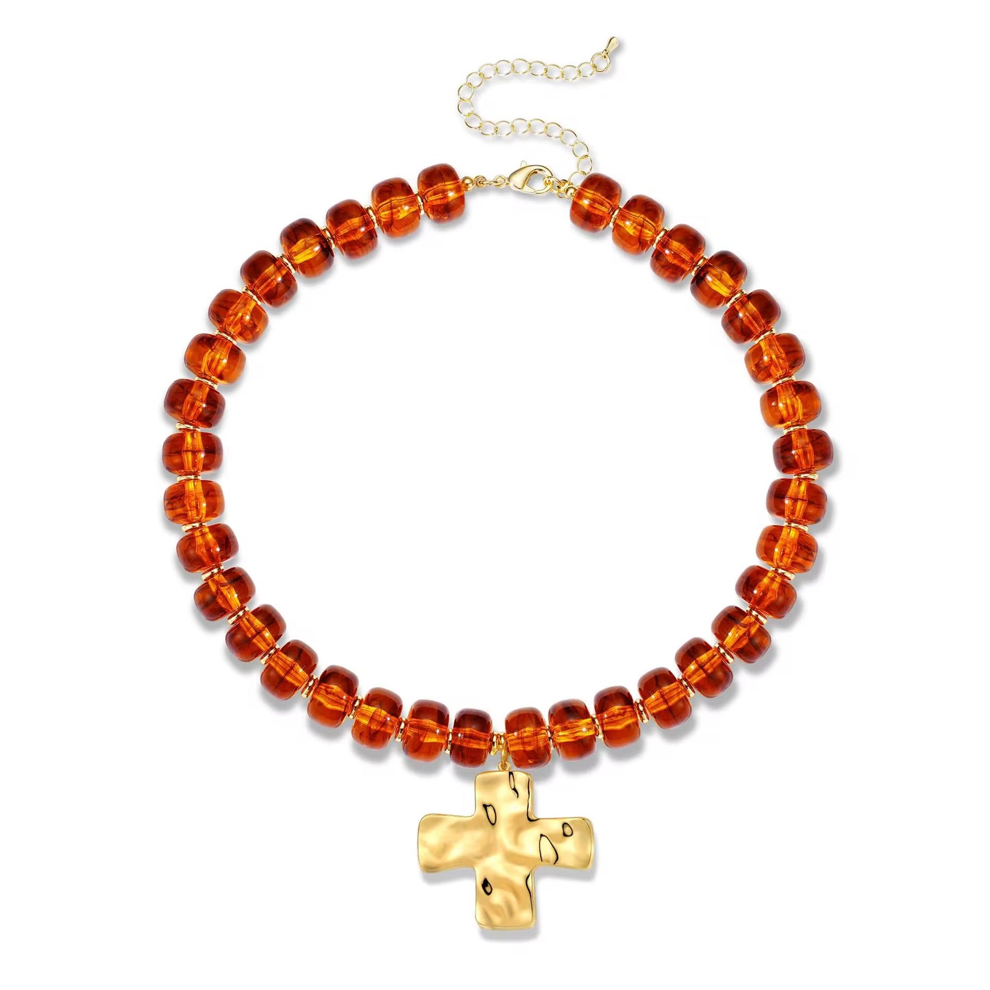 Faith & Style Necklace - PRE ORDER
