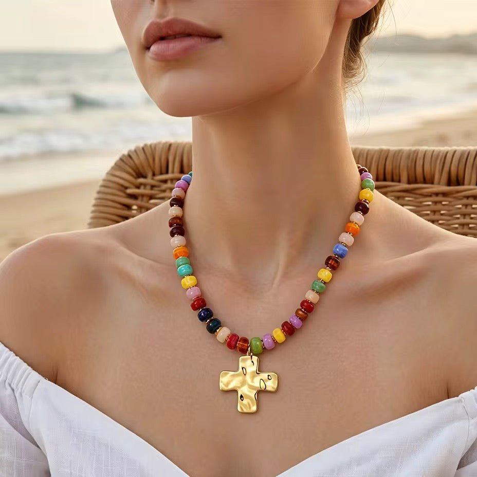 Faith & Style Necklace - PRE ORDER