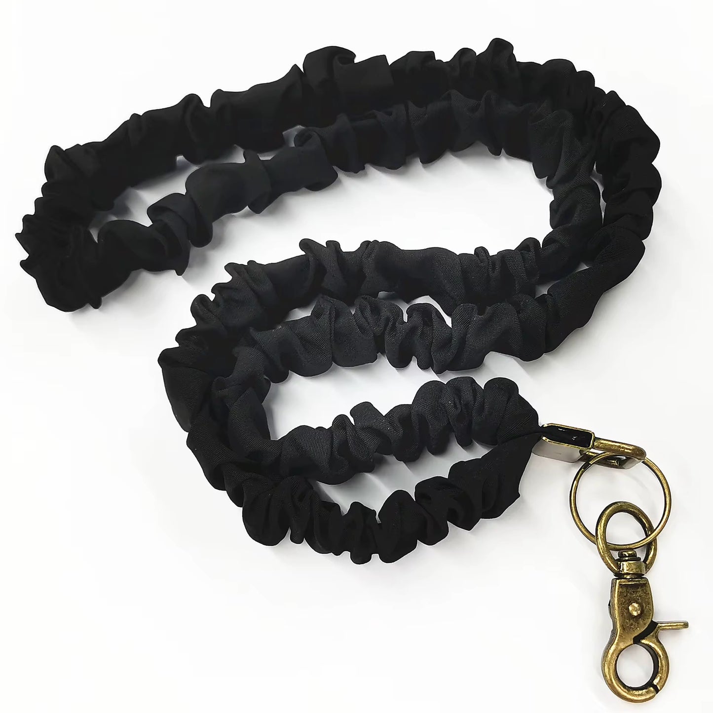 Classroom Chic Scrunchie Lanyard - PRE ORDER