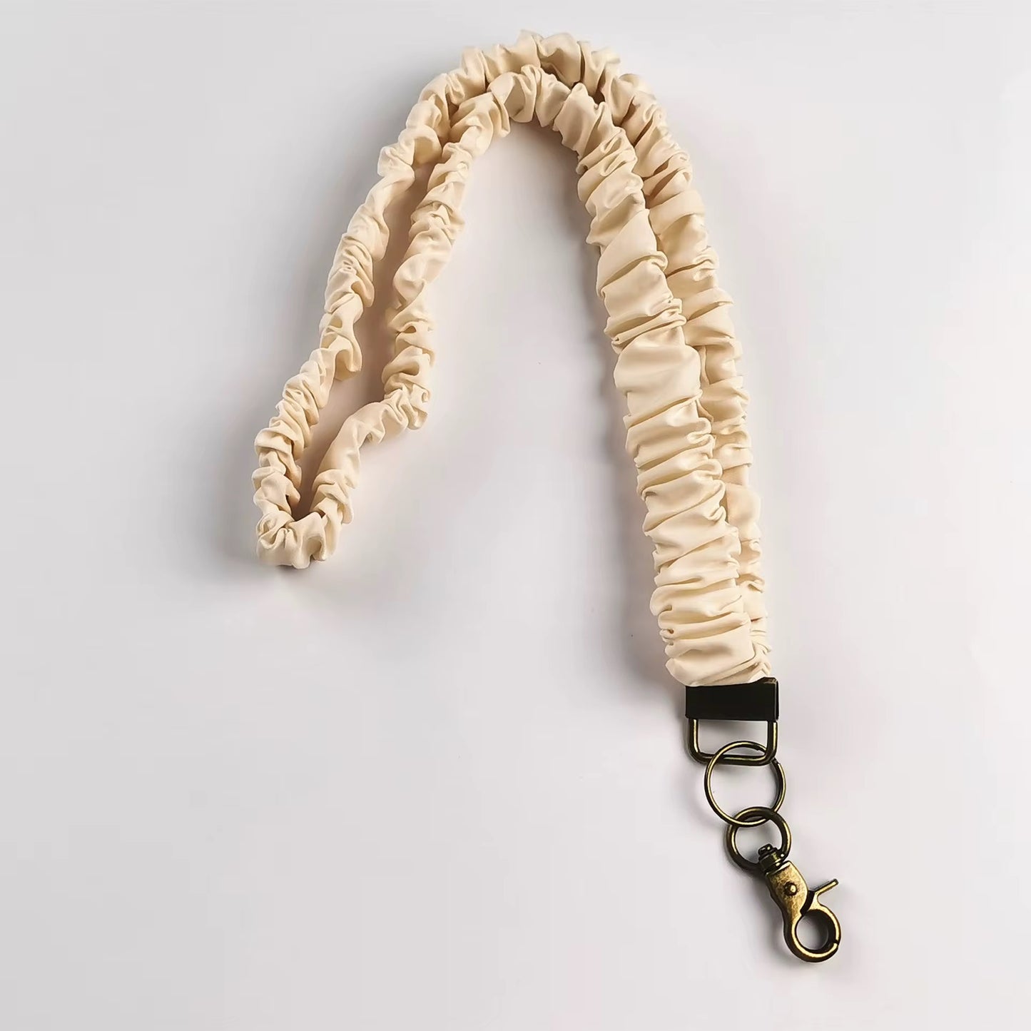 Classroom Chic Scrunchie Lanyard - PRE ORDER