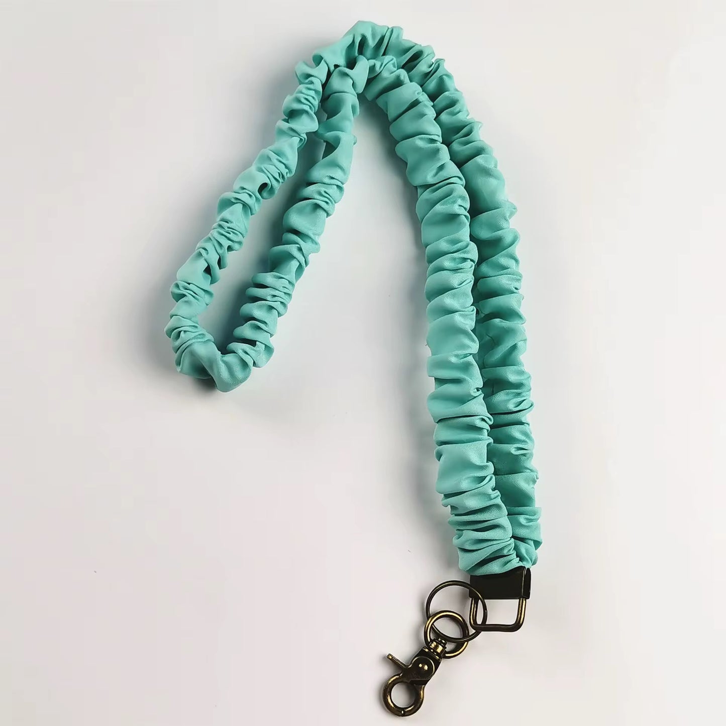 Classroom Chic Scrunchie Lanyard - PRE ORDER